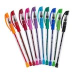 Faber-Castell 1425 5'li Renkli Tükenmez Kalem