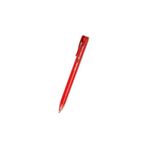 Faber-castell 1425 Auto Kırmızı Tükenmez Kalem 10'lu AUTO 1425