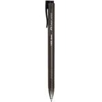 Faber-Castell 1425 Auto Siyah 10'lu Tükenmez Kalem