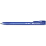 Faber-Castell 1425 Auto Tükenmez, Mavi, 10'lu - Standart - Çok Renkli