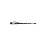 Faber-castell 1425 Iğne Uç Siyah Tükenmez Kalem 01425