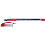 Faber-Castell 1425 İğne Uçlu Kırmızı Tükenmez Kalem