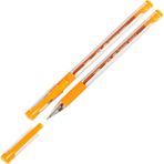 Faber-Castell 1425 Iğne Uçlu Tükenmez Kalem 0.7 Turuncu (142507)