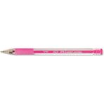 Faber Castell 1425 Pembe Tükenmez Kalem