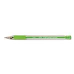 Faber Castell 1425 Renkli Açık Yeşil Tükenmez Kalem