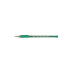 Faber Castell 1425 Renkli Tükenmez Kalem Yeşil