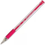 Faber Castell 1425 Tükenmez Kalem 10'Lu Kutu Burgundy