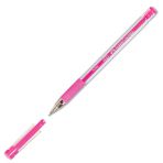 Faber Castell 1425 Tükenmez Kalem 10'Lu Kutu Pembe