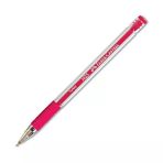 Faber Castell 1425 Tükenmez Kalem Fuşya