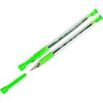 Faber-Castell 142510 Açık Yeşil Tükenmez Kalem