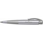 Faber-Castell 142811 Conic Gümüş Tükenmez Kalem