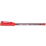 Faber Castell 1430 Kırmızı 10'lu Paket Tükenmez Kalem