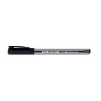 Faber-Castell 1430 Siyah Tükenmez Kalem