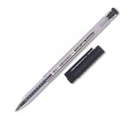 Faber-Castell 1440 0.8 mm Siyah Tükenmez Kalem
