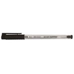 Faber-Castell 1440 Siyah 10'lu Tükenmez Kalem