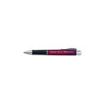 Faber Castell 1456 Grip Ball 0,8 mm Bordo Tükenmez Kalem