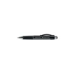 Faber Castell 1457 Grip Ball 1,0 mm Siyah Tükenmez Kalem