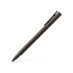 Faber-Castell 146256 - Tükenmez Kalem Neo Slim Alüminyum, tunç