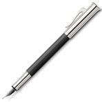 Faber Castell 146540 Guilloche Siyah Dolma Kalem