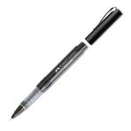 Faber-Castell 1475 Vision Siyah Iğne Uçlu 10'lu Jel Mürekkepli (Roller) Kalem