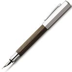 Faber-Castell 147580 Ondoro Ahşap Dolma Kalem