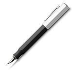 Faber-Castell 147810 Ondoro Mat Gövde Siyah Dolma Kalem
