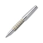 Faber-Castell 148255 E-Motion Kroko Fildişi Roller Kalem