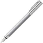 Faber-Castell 148390 Fine Writing Ambition Metal Dolma Kalem