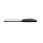 Faber-Castell 148462 Antrasit Basic Metal Roller Kalem
