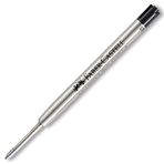 Faber-Castell 148740 Siyah E-Motion M Tükenmez Kalem Refili