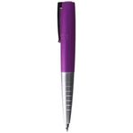 Faber Castell 149003 Metalik Mor Loom Tükenmez Kalem