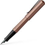 Faber Castell 150580 Hexo Bronz Dolma Kalem M Uç