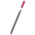 Faber Castell 151619 Pembe 0.4 mm Grip Finepen Keçe Uçlu Kalem
