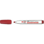 Faber-Castell 152 Kırmızı Tahta Kalemi