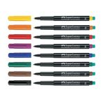 Faber Castell 1525 M Permanent Kalem