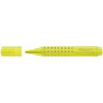 Faber-Castell 154307 Sarı Fosforlu Kalem