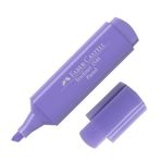 Faber Castell 1546 Pastel Lila Fosforlu Kalem
