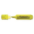 Faber-Castell 154607 Sarı Fosforlu Kalem