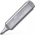 Faber Castell 154626 Metalik Gümüş Fosforlu Kalem