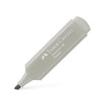 Faber-Castell 154634 İpeksi Gri Pastel Fosforlu Kalem