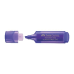 Faber-Castell 154636 Mor Fosforlu Kalem