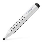 Faber-Castell 158304 – Whiteboardmarker Grip 5 -3 mm