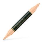 Faber-Castell - 160432 - Sulu boya kalemi A. Dürer 132, 5 adet açık ten rengi