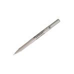 Faber Castell 166199 Siyah 0.1 Çizim Kalemi