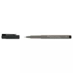 Faber-Castell 167073 Pitt 273 Warm Grey IV Pastel Boya Kalemi