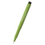 Faber Castell 167170 Pitt Yeşil Çizim Kalemi