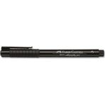 Faber Castell 167599 Pıtt Kaligrafi Siyah Kalemi