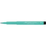Faber Castell 167610 Pitt Phthalo Blue Çizim Kalemi
