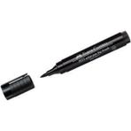 Faber-Castell 167699 Pitt BB Siyah Çizim Kalemi