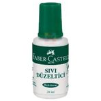 Faber-Castell 169300 20 ml Sıvı Düzeltici